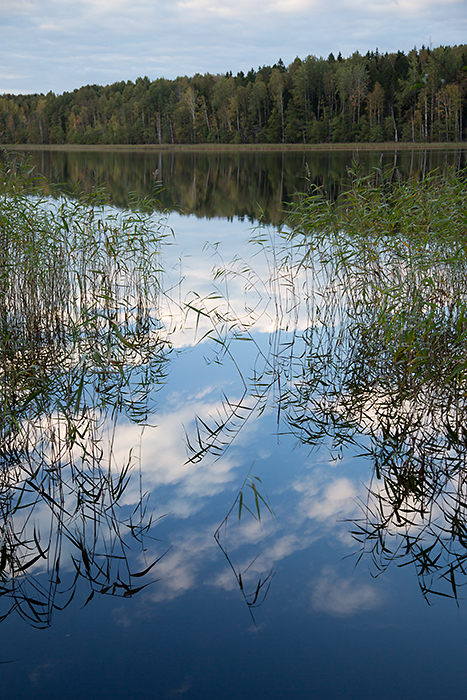 Tündre järv